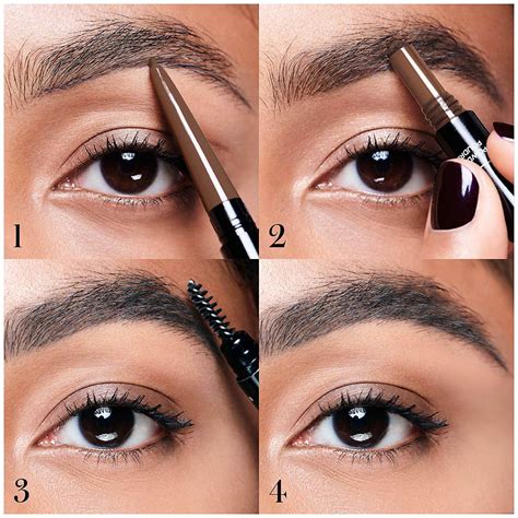 How to Choose the Right Shade of Matic Eyebrow Pencil for Your Brows